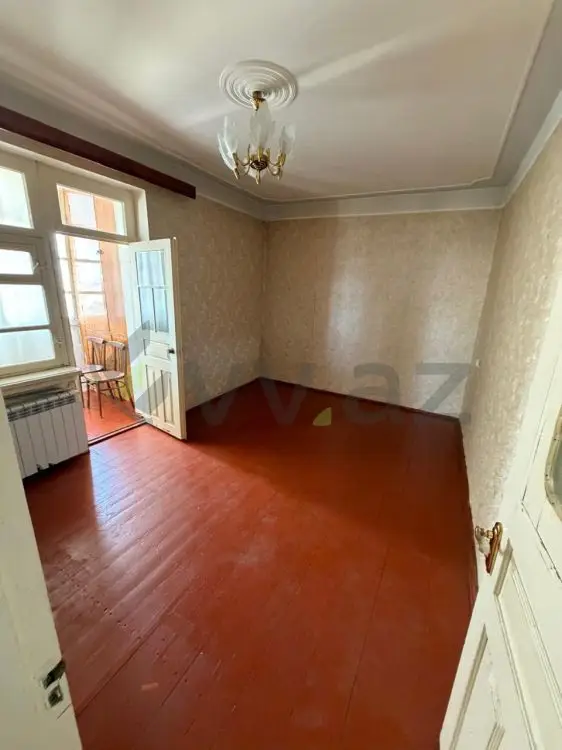 2 otaqlı mənzil Köhnə tikili Kirayə, Qaraçuxur qəs., Suraxanı, Bakı — Mənzil, Bakı (2)