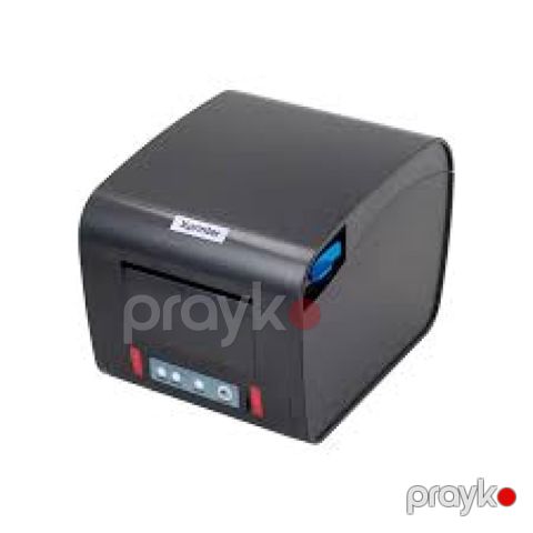 Xprinter XP-D230H Professional Termal Qəbz Printeri (USB + LAN) — Bakı