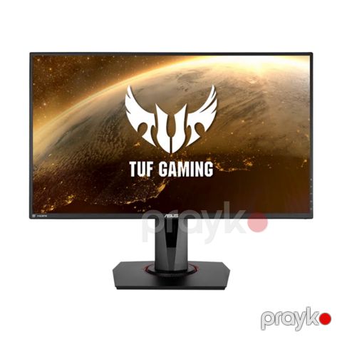 Monitor ASUS TUF Gaming VG32WQ3B (90LM0AP1-B01171) — Bakı