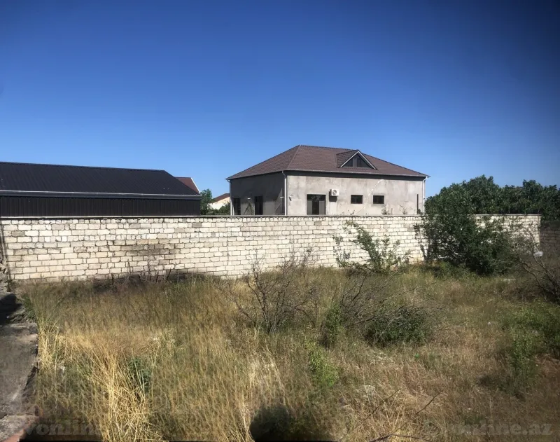 Satılır Torpaq 12 sot Bakı, Sabunçu r., Nardaran — Torpaq, Bakı (7)