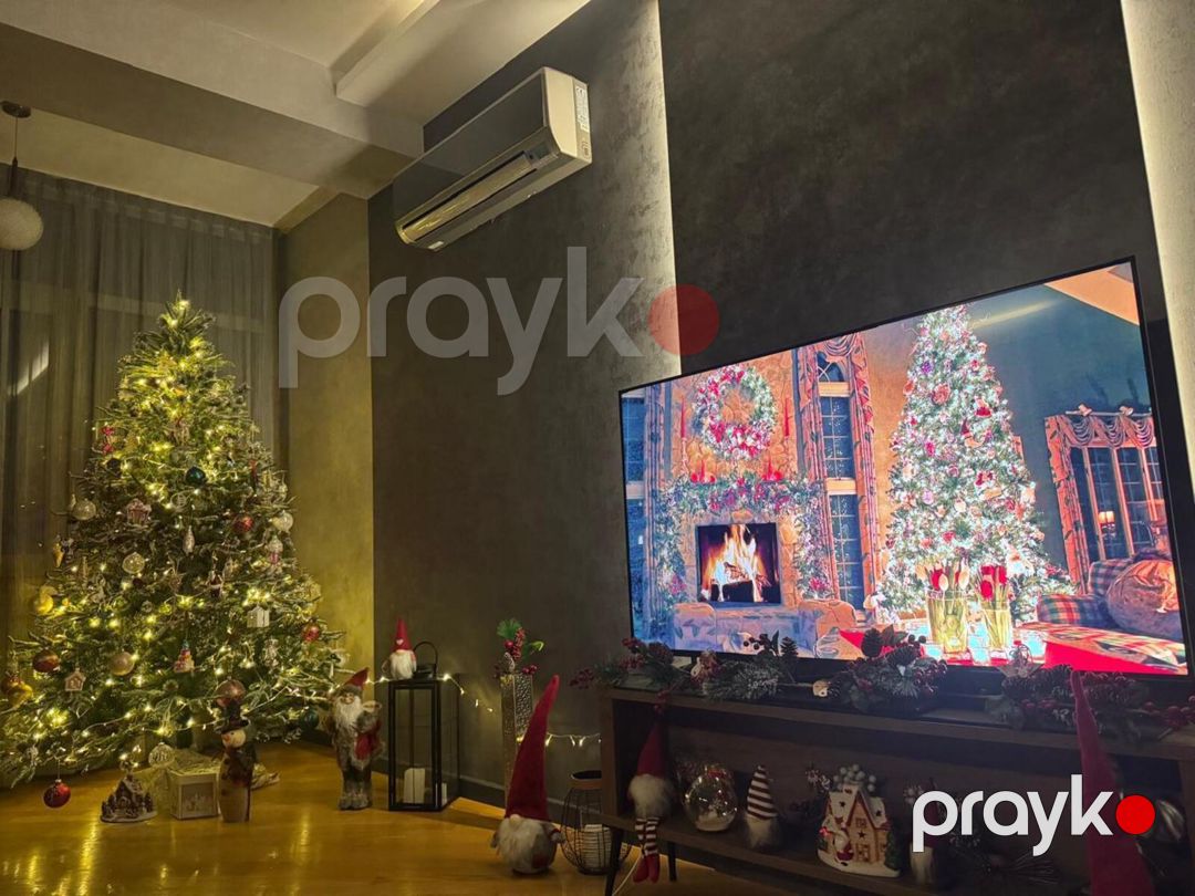 Satılır 3 otaqlı yeni tikili 111 m² — Mənzil, Bakı (3)