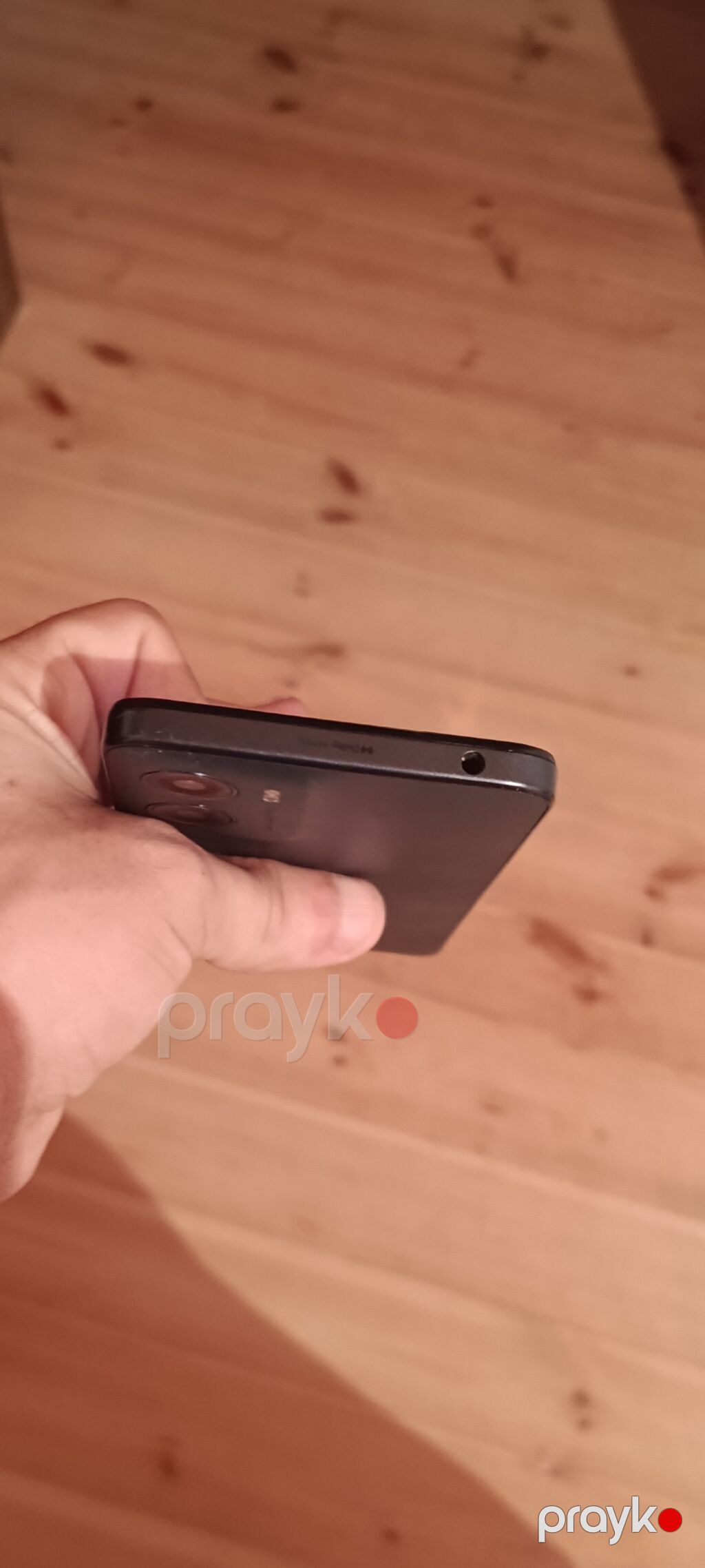Motorola Moto G5, 256 GB, rəng - Göy, İki sim kartlı — Motorola, Pirəkəşkül (4)