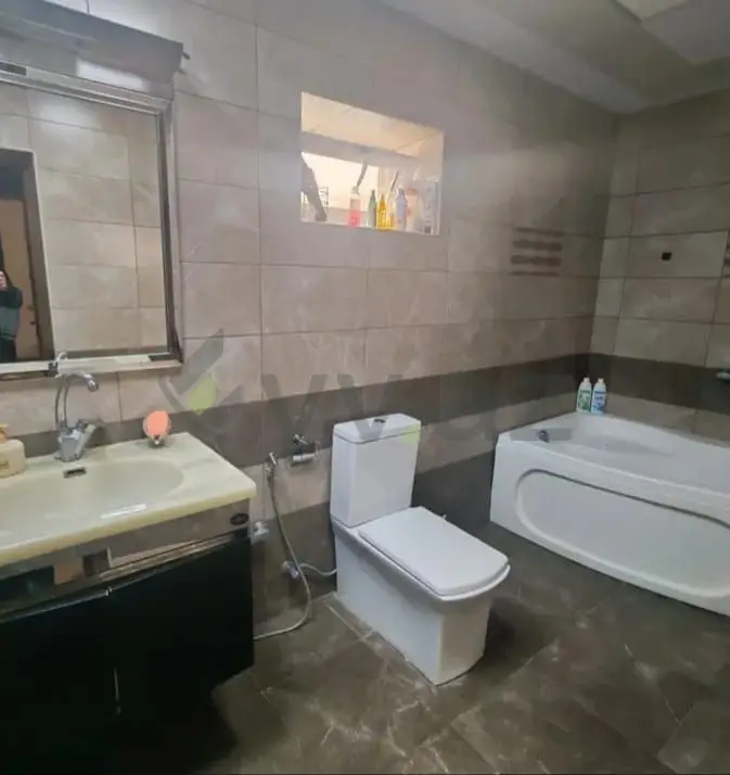 4 otaqlı Həyət evi Satılır, Məştağa qəs., Sabunçu, Bakı — Ev, villa, Bakı (12)