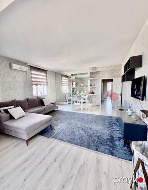 İcarəyə verilir 3 otaqlı yeni tikili 110 m² — Bakı