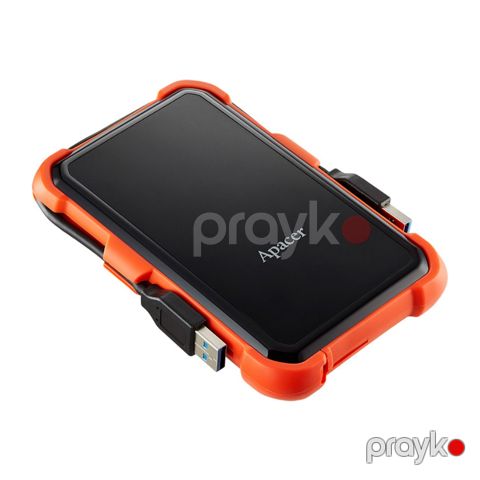 Apacer AC630 2TB 5400rpm 8MB (AP2TBAC630T-1) — Bakı