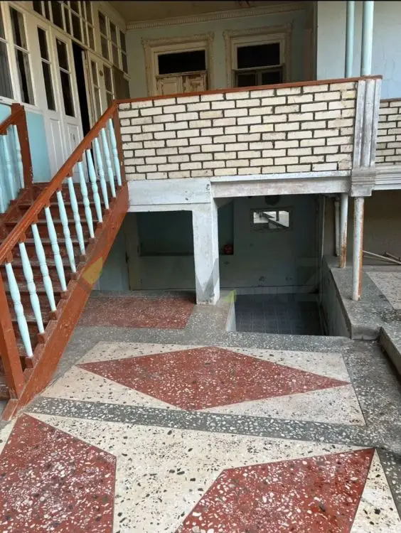 4 otaqlı Həyət evi Satılır, Gəncə — Ev, villa, Gəncə (4)