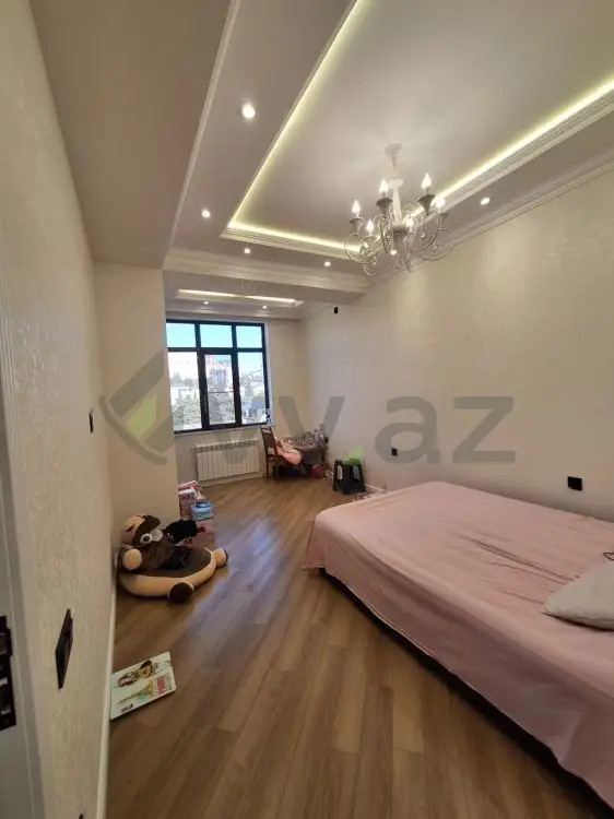 3 otaqlı mənzil Yeni tikili Satılır, Əhmədli, Xətai, Bakı — Mənzil, Bakı (11)