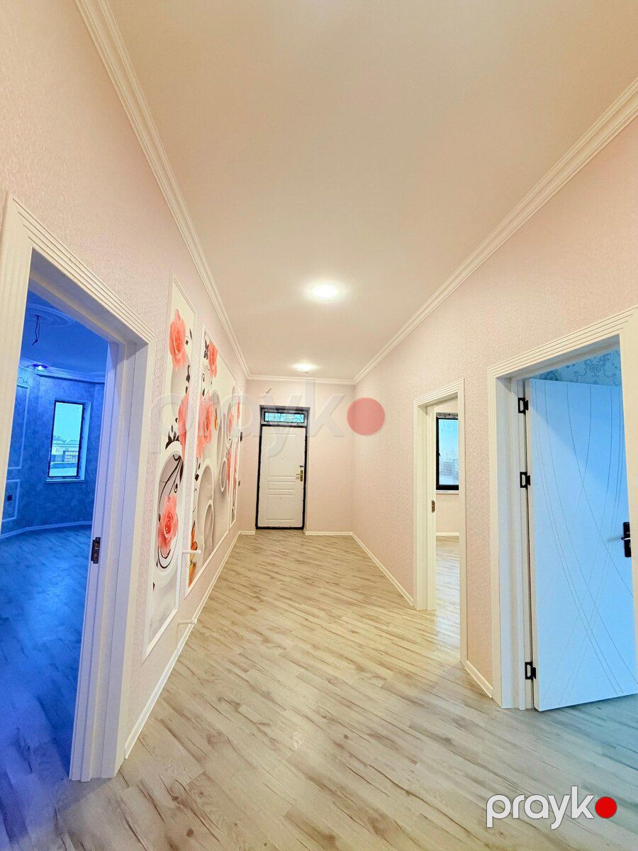 Həyət evi, Corat qəs — Ev, villa, Sumqayıt (2)