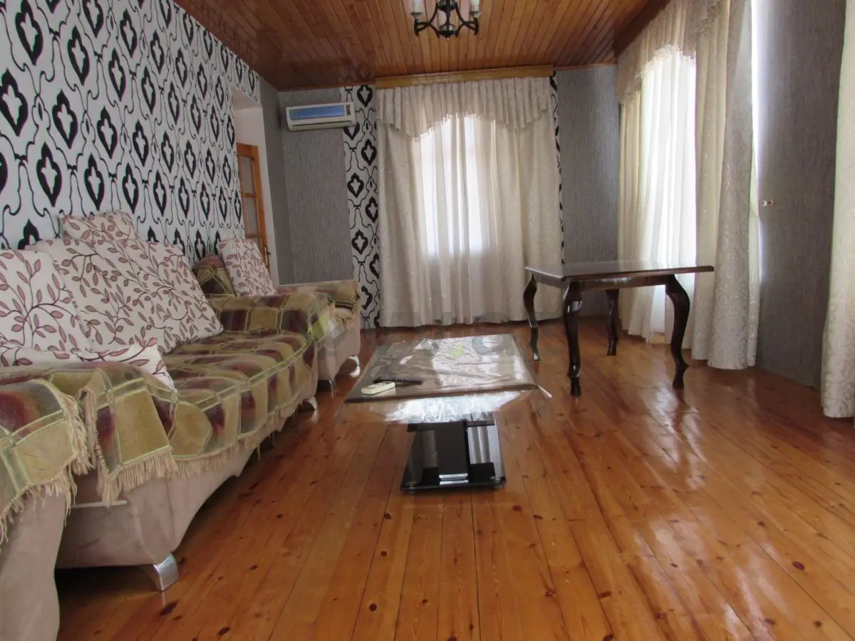 3 otaqlı Həyət evi Kirayə (günlük), Astara — Ev, villa, Astara (4)