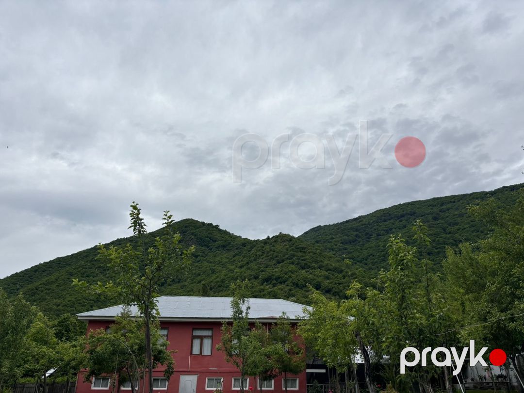 İcarəyə verilir 4 otaqlı həyət evi/bağ evi 160 m² — Ev, villa, Qax (5)