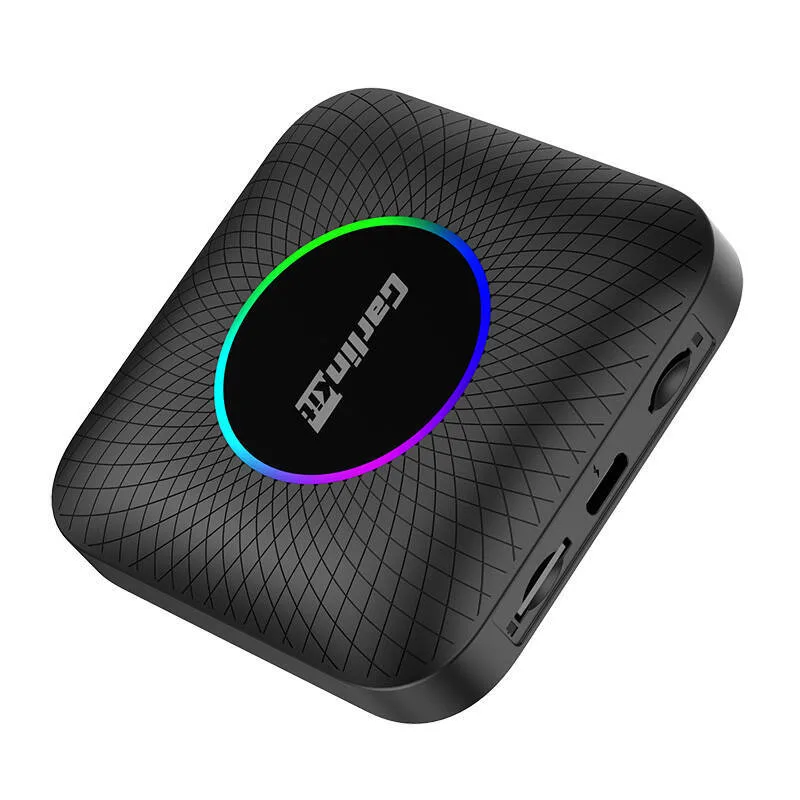 Avtomobil aksesuarı CarlinkIt CPC200-Tbox LED 4+64GB — Mallar, Bakı (2)