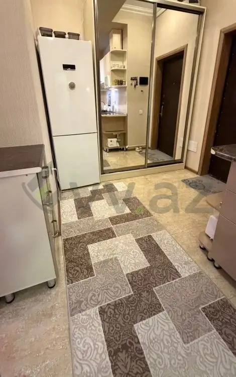 2 otaqlı mənzil Yeni tikili Satılır, Zığ qəs., Suraxanı, Bakı — Mənzil, Bakı (4)