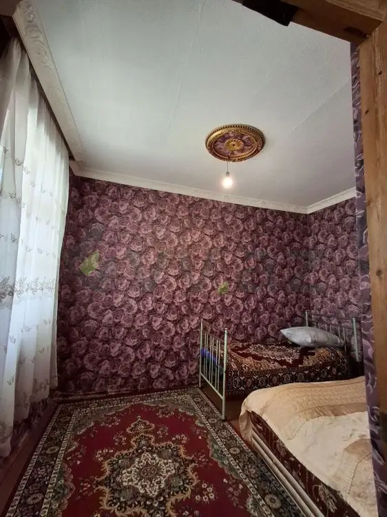 3 otaqlı Həyət evi Satılır, Gəncə — Ev, villa, Gəncə (5)