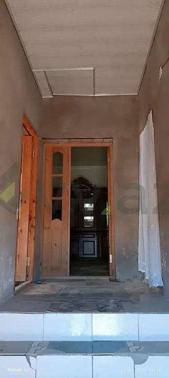 4 otaqlı Həyət evi Satılır, Şirvan — Ev, villa, Şirvan (2)