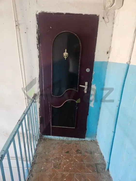 2 otaqlı mənzil Köhnə tikili Satılır, Xırdalan — Mənzil, Xırdalan (10)
