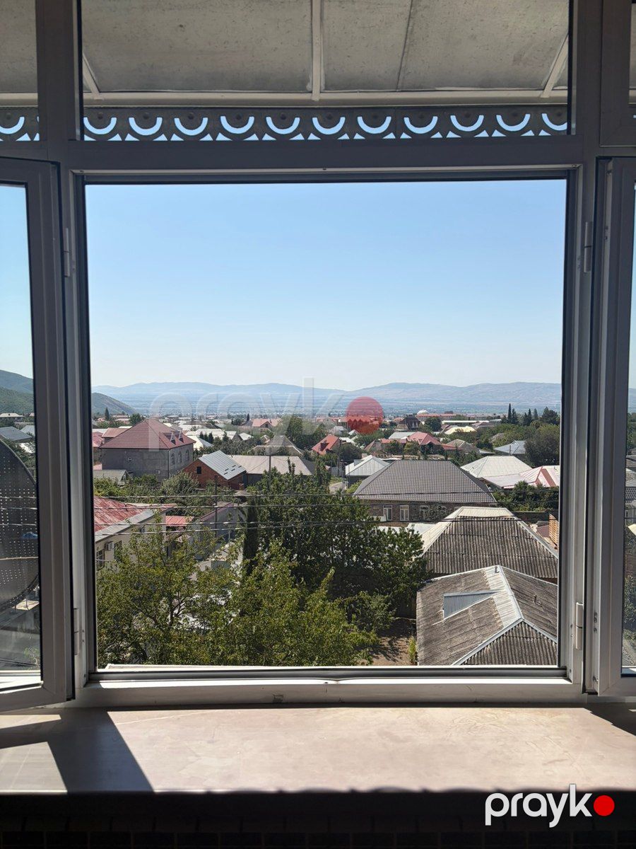 2-otaqlı mənzil, Şəki ş., 56 m² — Mənzil, Şəki (9)