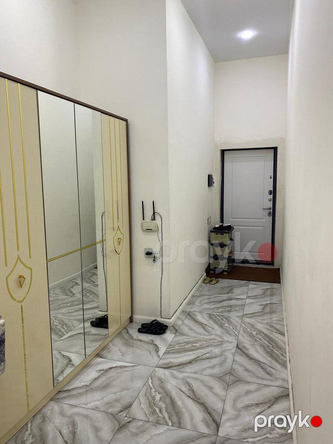 2 otaqlı mənzil, 74.60 m², Lütfüzadə küçəsinəd, Bakı — Mənzil (6)
