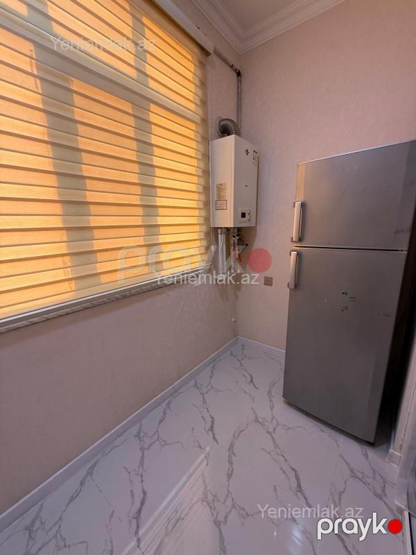 Satılır 2 otaqlı Bina evi menzil (Yeni tikili), 43 m², Yeni Baki — Mənzil, Abşeron (10)