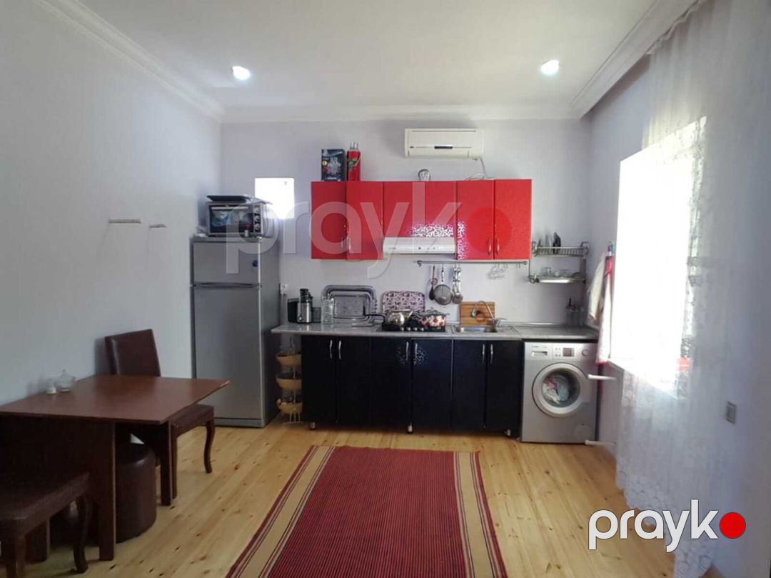 Satılır 6 otaqlı həyət evi/bağ evi 150 m² — Ev, villa, Bakı (9)