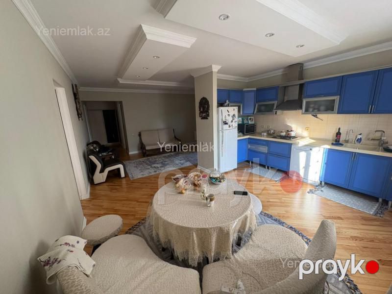Satılır 6 otaqlı Həyət evi / Villa, 300 m², Mehdiabad — Ev, villa, Abşeron (7)