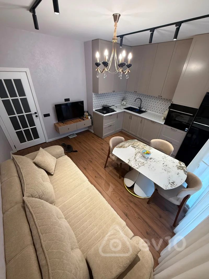 3 otaqlı mənzil, 75.4 m², Bakı, Əsəd Əhmədov küçəsi — Mənzil, Bakı (9)