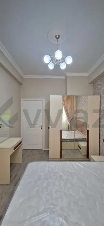 2 otaqlı mənzil Yeni tikili Satılır, Xırdalan — Mənzil, Xırdalan (3)