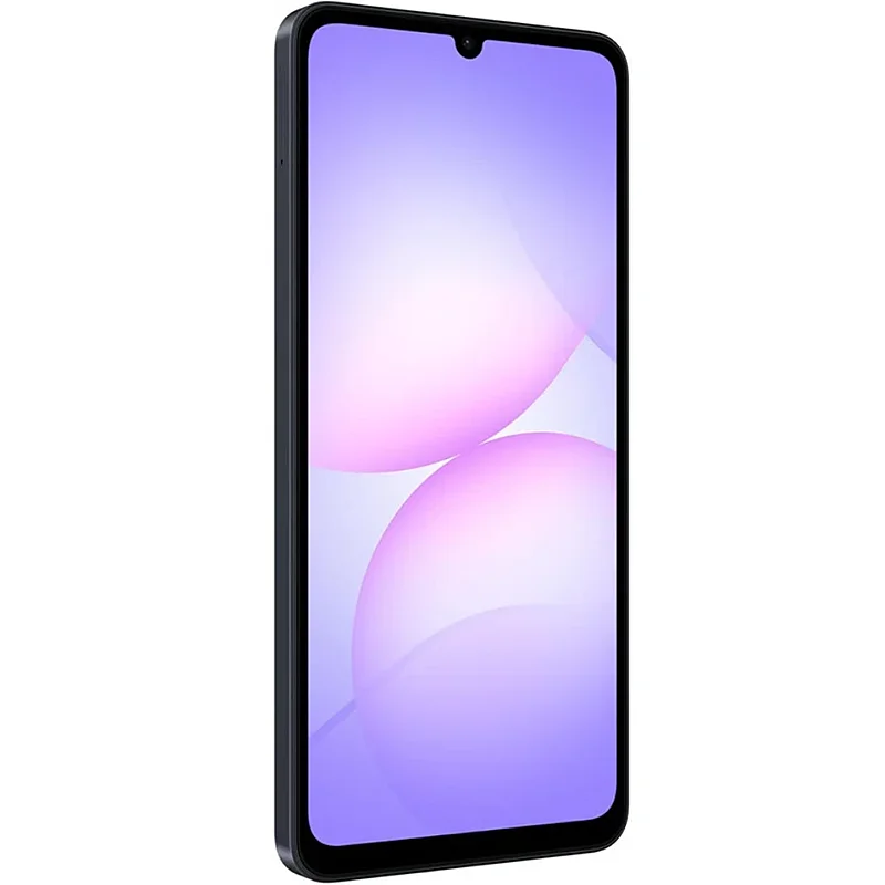 Samsung Galaxy A07 (SM-A075) 4GB/64GB Black — Smartfonlar, Bakı (4)