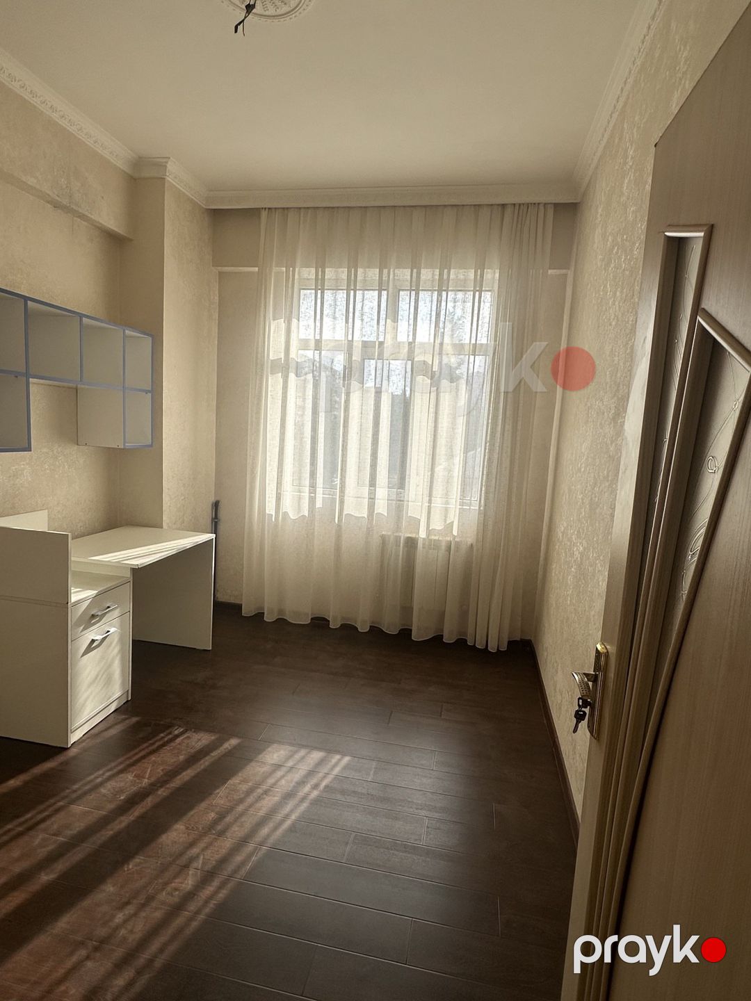 Satılır 3 otaqlı yeni tikili 72 m² — Mənzil, Bakı (5)