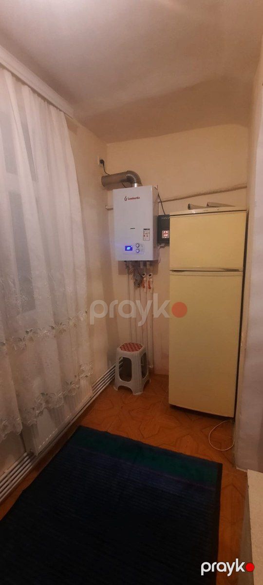 1-otaqlı mənzil kirayə verilir, Sumqayıt ş., 25 m² — Mənzil, Bakı (6)