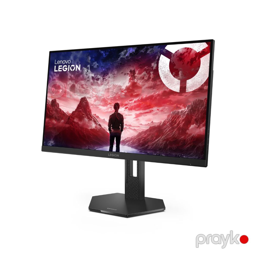 Monitor Lenovo Legion 27U-10 (67D1GAC1EU) — Monitorlər, Bakı (2)