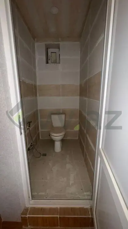 4 otaqlı Həyət evi Satılır, Corat köhnə Sumqayıt — Ev, villa, Sumqayıt (9)