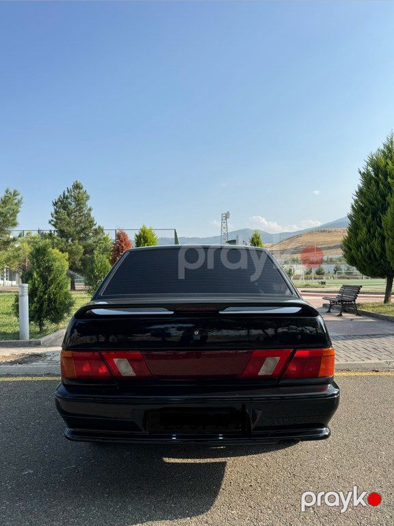Lada (VAZ) 2115, 1.6 L, 2011 il, 216 452 km — Avtomobillər, Göygöl (7)