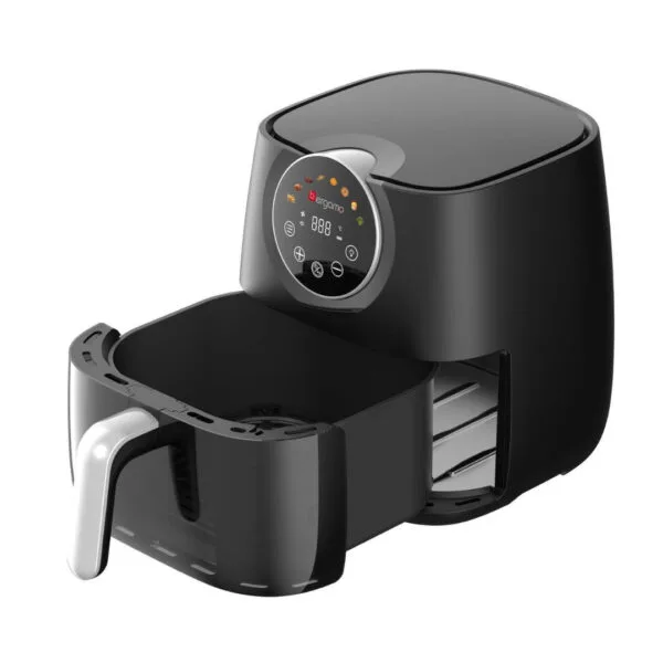 Airfryer Bergamo BG-AF6428B6D — Mallar, Bakı (4)