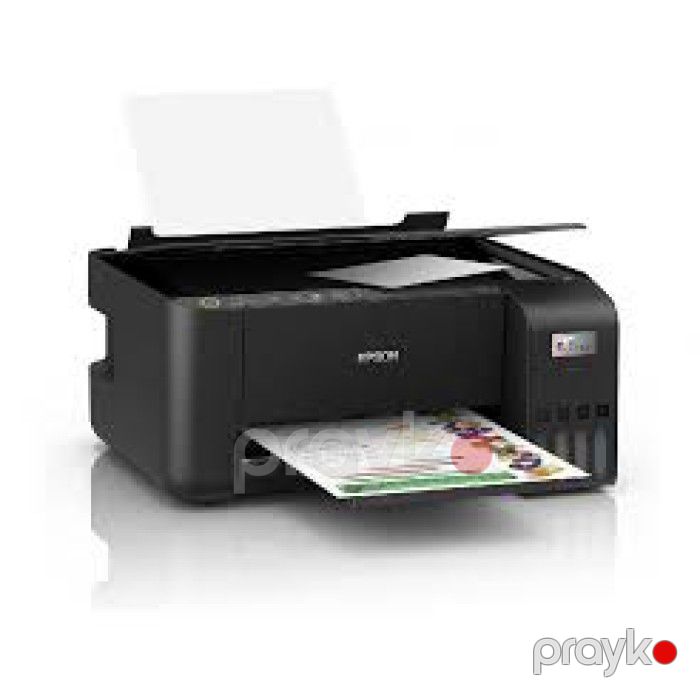 Epson EcoTank L3250 C11CJ67405 A4 Rəngli Inkjet 3-ü-1-də MFP printer — Elektronika, Bakı (2)
