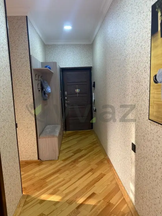 3 otaqlı mənzil Yeni tikili Satılır, Qurtuluş 93, Abşeron — Mənzil (7)