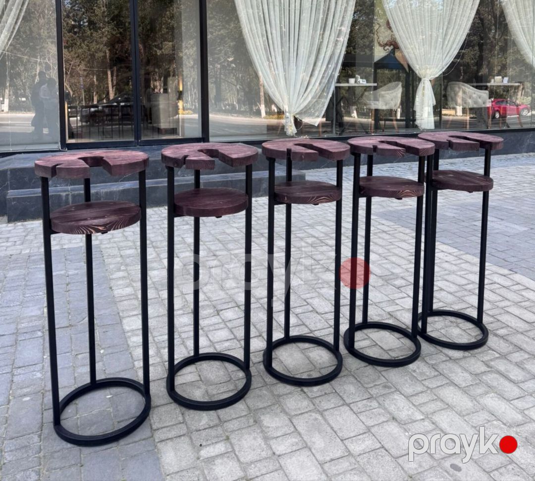 Qəlyan masası — Mebel, Sumqayıt (2)