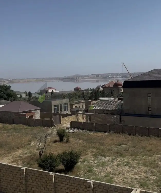 4 otaqlı Yarım tikili Satılır, Saray, Abşeron — Ev, villa (4)