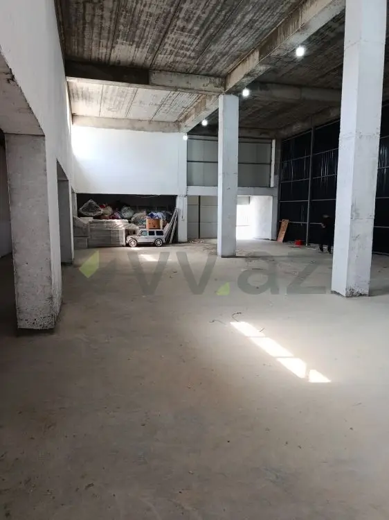 280 m² Obyekt / Ofis Kirayə, Lökbatan qəs., Qaradağ, Bakı — Əmlak, Bakı (8)