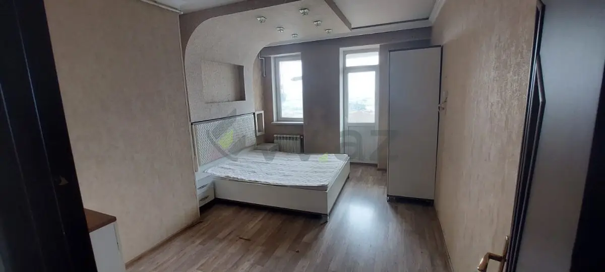 2 otaqlı mənzil Yeni tikili Kirayə, Bakıxanov qəs., Sabunçu, Bakı — Mənzil, Bakı (4)