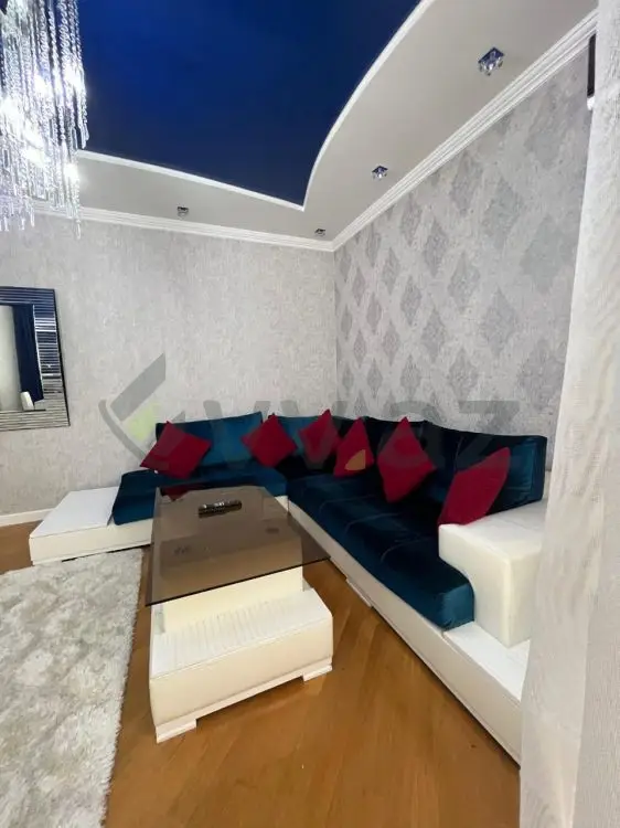 2 otaqlı mənzil Yeni tikili Kirayə, Alatava, Yasamal, Bakı — Mənzil, Bakı (2)
