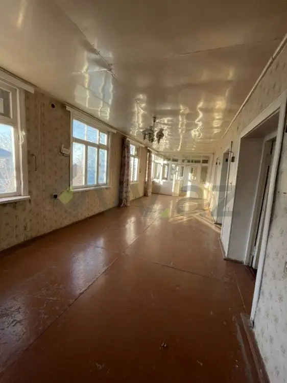 3 otaqlı Həyət evi Satılır, Göygöl — Ev, villa, Göygöl (9)