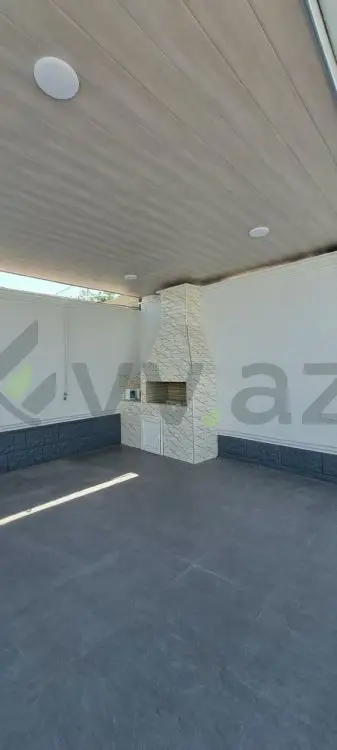 4 otaqlı Həyət evi Satılır, Buzovna, Xəzər, Bakı — Ev, villa, Bakı (2)