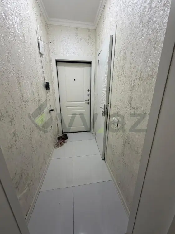 2 otaqlı mənzil Yeni tikili Satılır, Xırdalan — Terlan bey — Apartment
