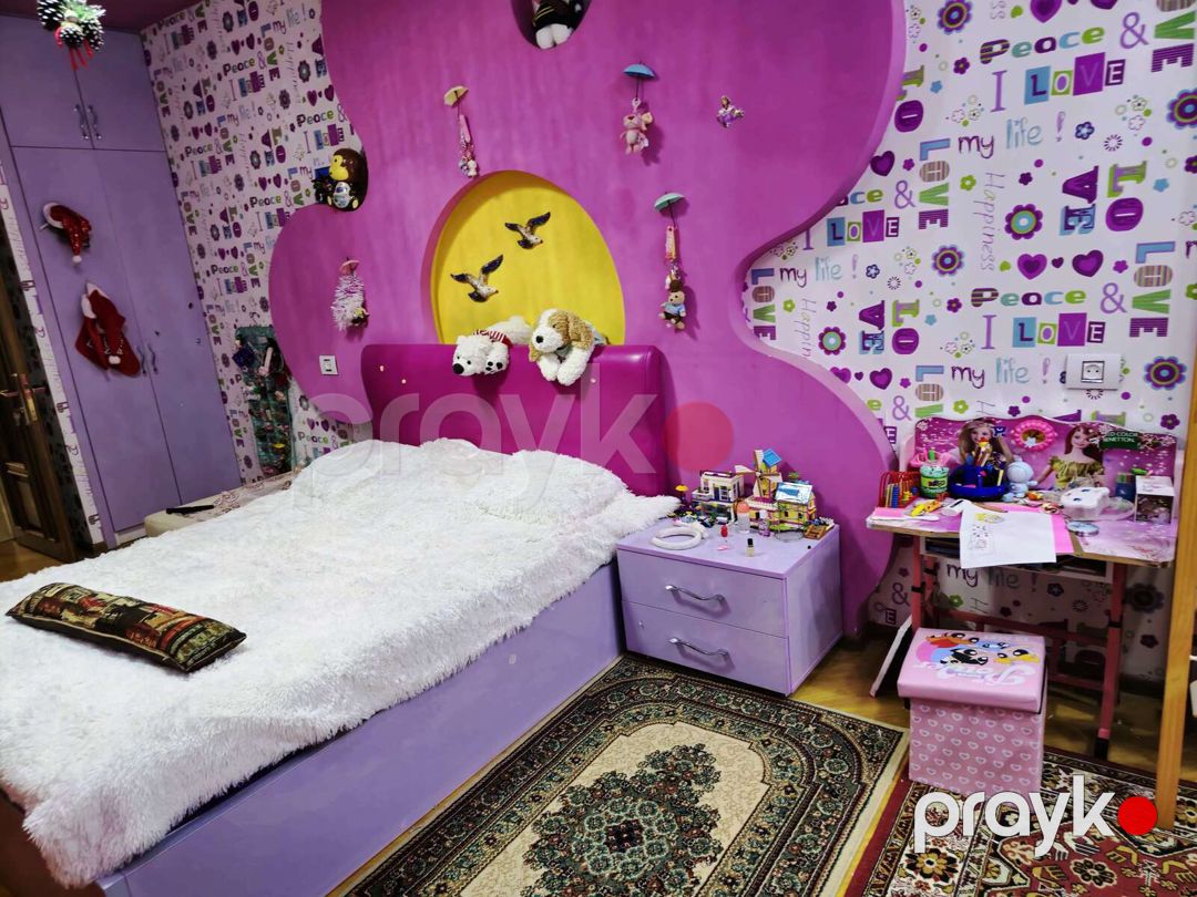 Satılır 4 otaqlı yeni tikili 179 m² — Mənzil, Bakı (10)