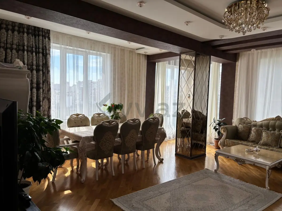 1 otaqlı mənzil Yeni tikili Satılır, 6-cı mikrorayon, Binəqədi, Bakı — Mənzil, Bakı (3)