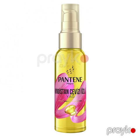 Saç üçün yağ Pantene Pro-V Кокосовый Экстракт 100 ml — Bakı