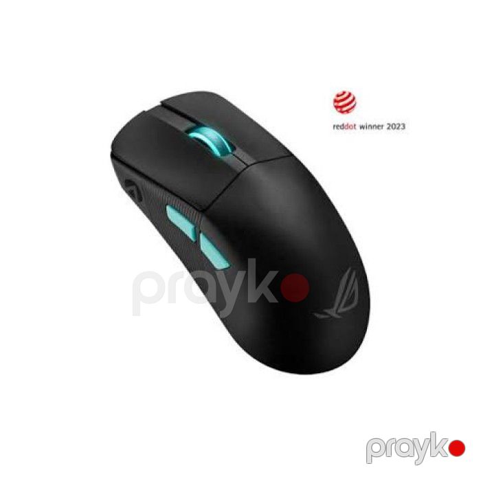 ASUS ROG 90MP02W0-BMUA00 Gaming Mouse — Elektronika, Bakı (3)
