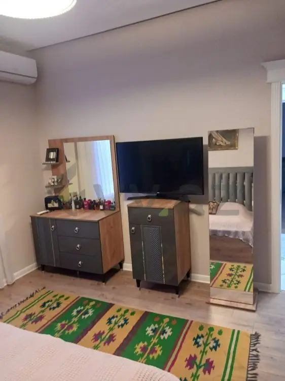 3 otaqlı Həyət evi Satılır, Məştağa qəs., Sabunçu, Bakı — Ev, villa, Bakı (6)