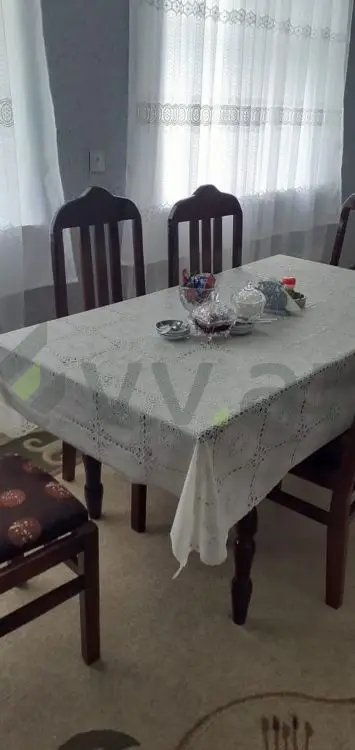 4 otaqlı Həyət evi Kirayə, Oğuz — Ev, villa, Oğuz (11)