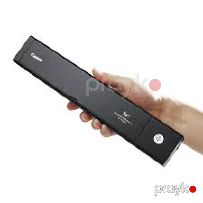 Canon imageFORMULA P-208II 9704B003 A4 Portativ Duplex Sənəd Skaneri — Elektronika, Bakı (2)